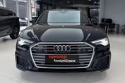 Audi A6 40 TDI quattro S Line