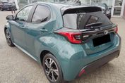 Toyota Yaris Style 1.5 Hybrid