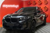 BMW X6 xDrive30d M Sport