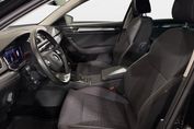 Skoda Superb 2.0 TDI
