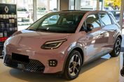 Gac AION UT EV Premium