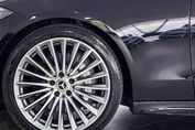 Mercedes Klasa C 200 4-Matic AMG