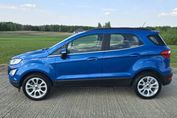 Ford Ecosport 1.0 EcoBoost Titanium ASS