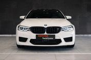 BMW Seria 5 M5