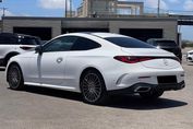 Mercedes CLE 300 4-Matic AMG Line