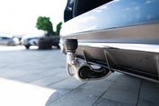 Mercedes Klasa E 220 d mHEV 4-Matic AMG 9G-Tronic