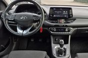 Hyundai i30 1.0 t-Gdi Smart