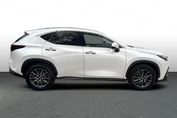 Lexus NX 350h Prestige AWD