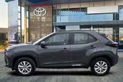 Toyota Yaris Cross Hybrid 1.5 Comfort