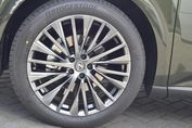 Lexus RX 350h Omotenashi