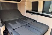 Mercedes V Klasa 250 d 4-Matic 9G-Tronic Exclusive (długi) MARCO POLO