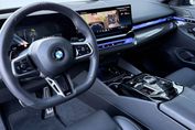 BMW Seria 5 520i M Sport