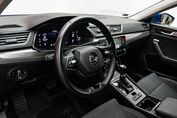 Skoda Superb 2.0 TDI 4x4 Style DSG