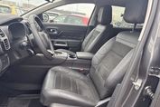 Citroen C5 Aircross 1.2 mHEV Max eDCT6