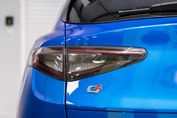 Alfa Romeo Stelvio 2.0 Turbo Veloce Q4