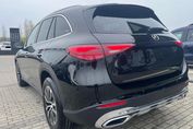Mercedes GLC 220 d 4-Matic Avantgarde