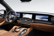 Mercedes GLS 450 d 4MATIC