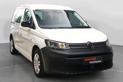 Volkswagen Caddy osobowy L1H1