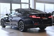 BMW Seria 5 540d xDrive M Sport