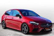 Mercedes B Klasa 220 4MATIC AMG Line