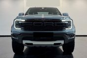 Ford Ranger Raptor A10 4x4