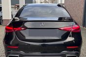 Mercedes Klasa C 300 d 4-Matic AMG