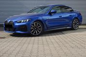 BMW Seria 4 Gran Coupe 430i xDrive M Sport