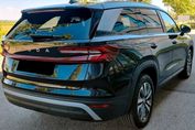 Skoda Kodiaq Drive 2.0 TDI 4x4 DSG