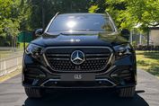 Mercedes GLS 450 d 4MATIC