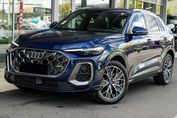 Audi Q5 TDI quattro S line