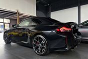 BMW Seria 2 Coupe M2