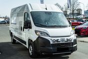 Fiat Ducato 3,3t L3H2