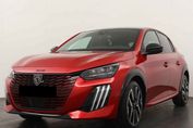 Peugeot 208 GT e-DCS6 1.2 mHEV