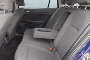 Volkswagen Golf VIII 2.0 TDI  DSG