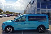 Ford Tourneo Connect Grand L2H1 Active