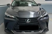 Lexus NX 350h Prestige 2.5 Hybrid AWD