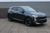 Kia Sportage 1.6 T-GDI L 2WD DCT