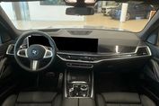BMW X5 xDrive30d M Sport