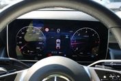 Mercedes GLC Coupe 220 d mHEV 4-Matic Avantgarde