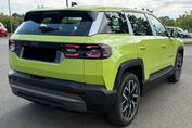 Jeep Compass Summit 1.2 MHEV DCT6