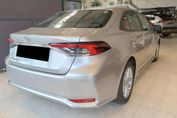 Toyota Corolla Comfort 1.8 Hybrid