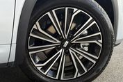 Geely Starray EM-i 1.5 PHEV Max