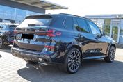 BMW X5 xDrive30d M Sport