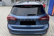 Ford Focus Titanium X 1.5 EcoBlue  aut