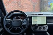 Land Rover Defender 110 4.4 P635 V8 mHEV Octa