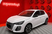 Peugeot 208 Edition e-DCS6 1.2 mHEV