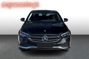 Mercedes Klasa E 220d