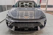 Cupra Leon 1.5 eTSI mHEV DSG
