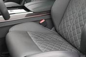 Audi A8 S8 TFSI quattro