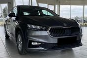 Skoda Fabia Drive 1,0 MPI